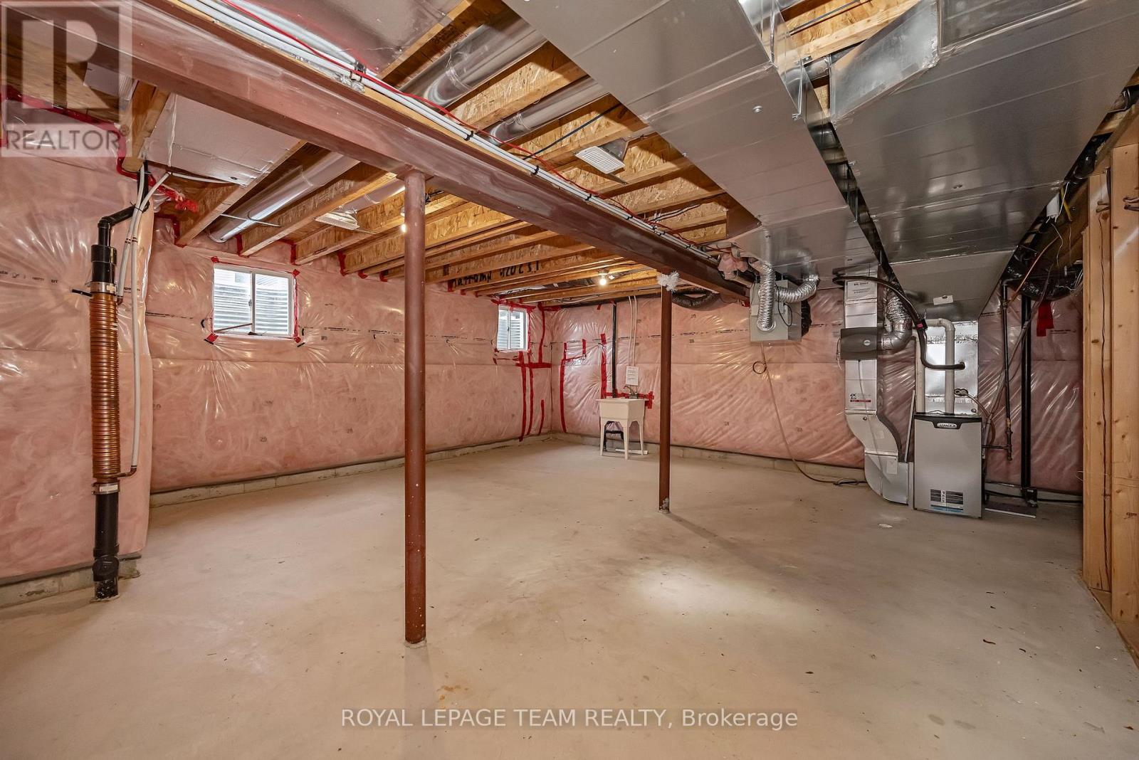 659 Pearl Dace Crescent, Ottawa, Ontario  K2J 6K4 - Photo 37 - X12960544