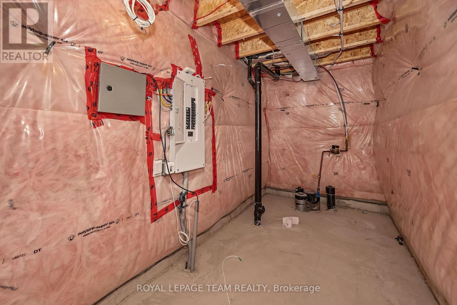 659 Pearl Dace Crescent, Ottawa, Ontario  K2J 6K4 - Photo 40 - X12960544