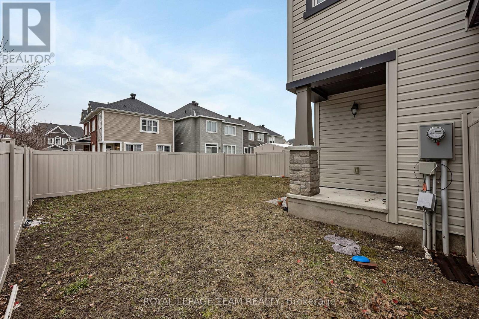 659 Pearl Dace Crescent, Ottawa, Ontario  K2J 6K4 - Photo 42 - X12960544
