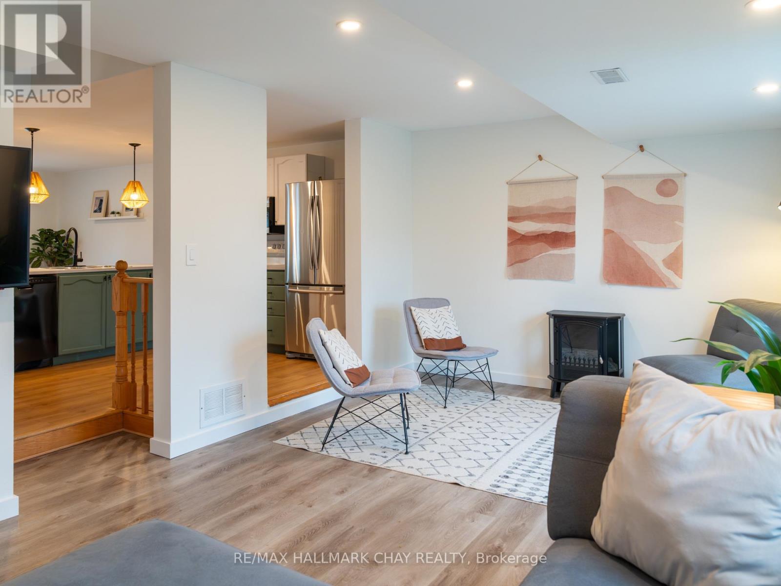 163 Columbia Road, Barrie (Holly), Ontario  L4N 8E3 - Photo 14 - S12989794