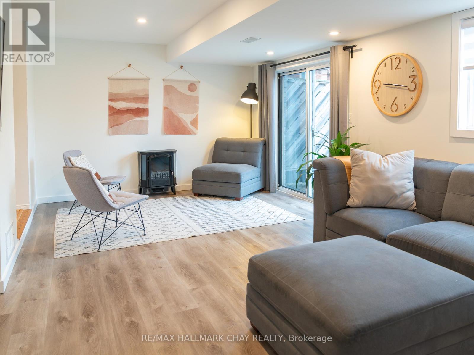 163 Columbia Road, Barrie (Holly), Ontario  L4N 8E3 - Photo 15 - S12989794