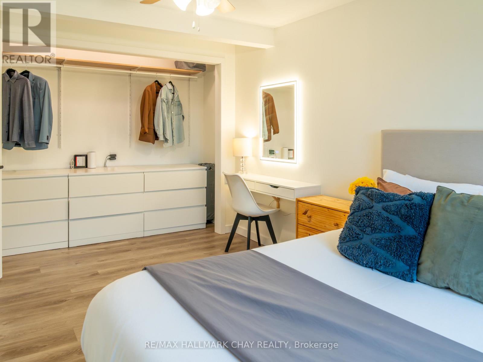 163 Columbia Road, Barrie (Holly), Ontario  L4N 8E3 - Photo 21 - S12989794