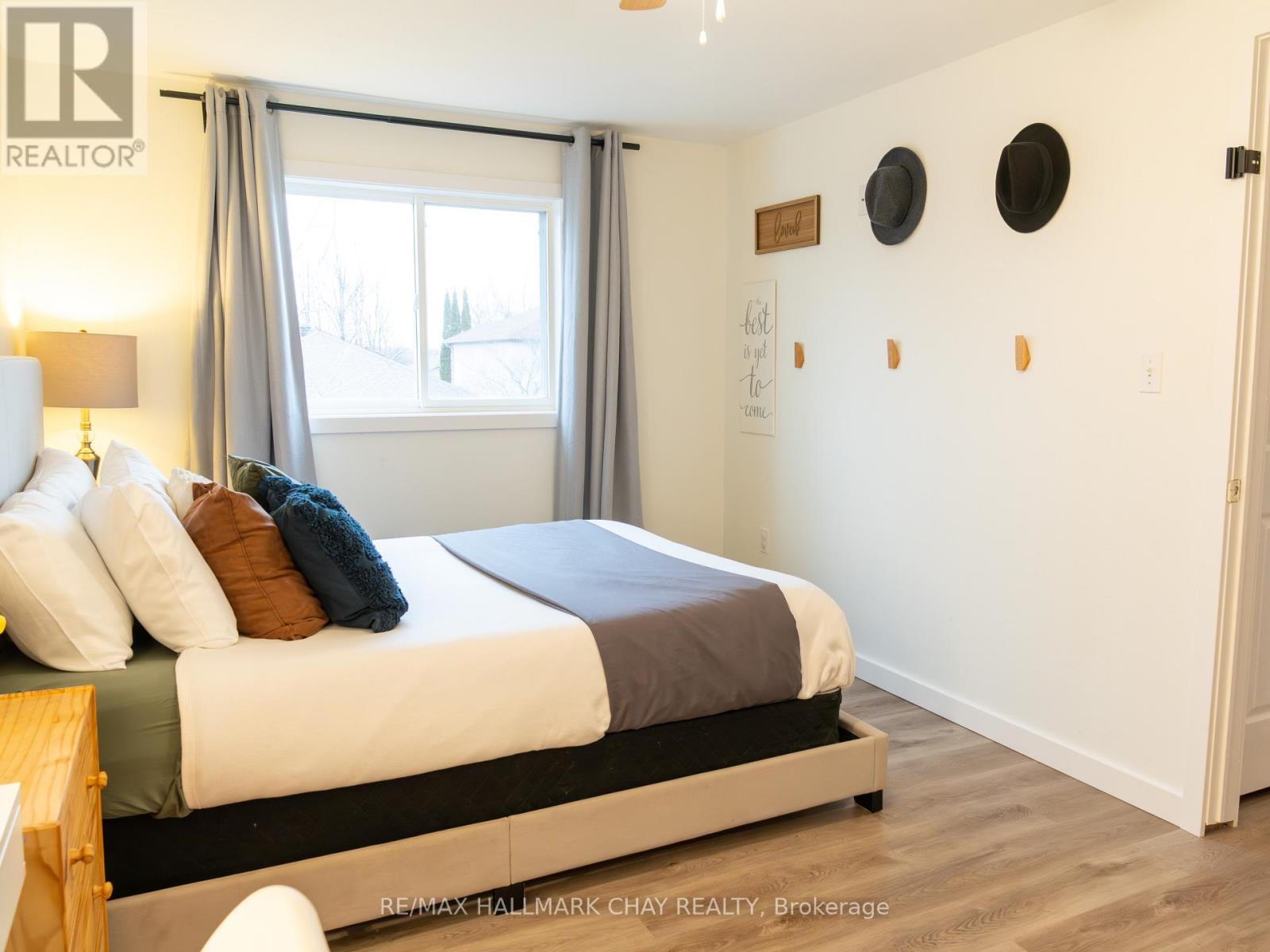 163 Columbia Road, Barrie (Holly), Ontario  L4N 8E3 - Photo 22 - S12989794