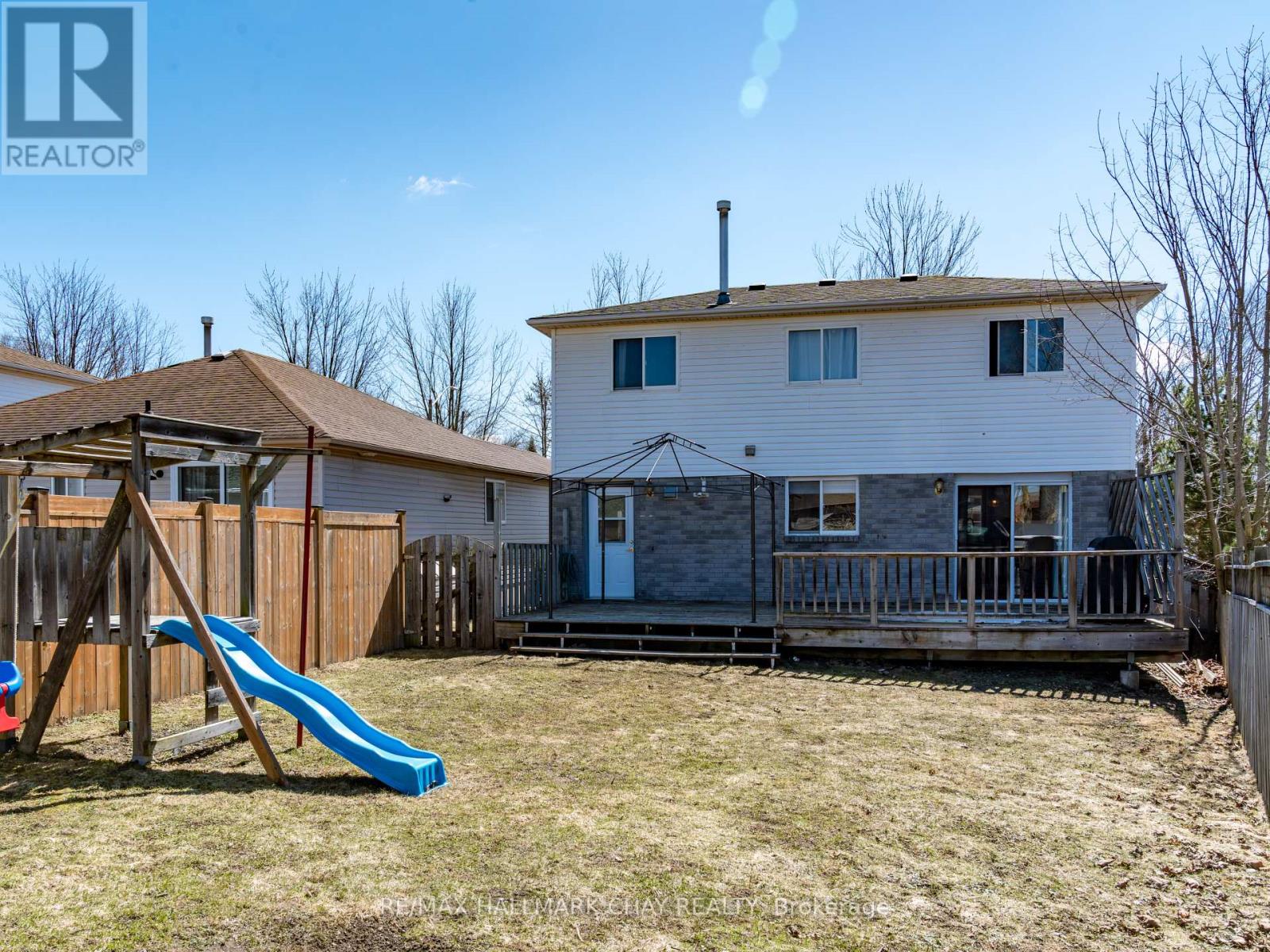 163 Columbia Road, Barrie (Holly), Ontario  L4N 8E3 - Photo 29 - S12989794