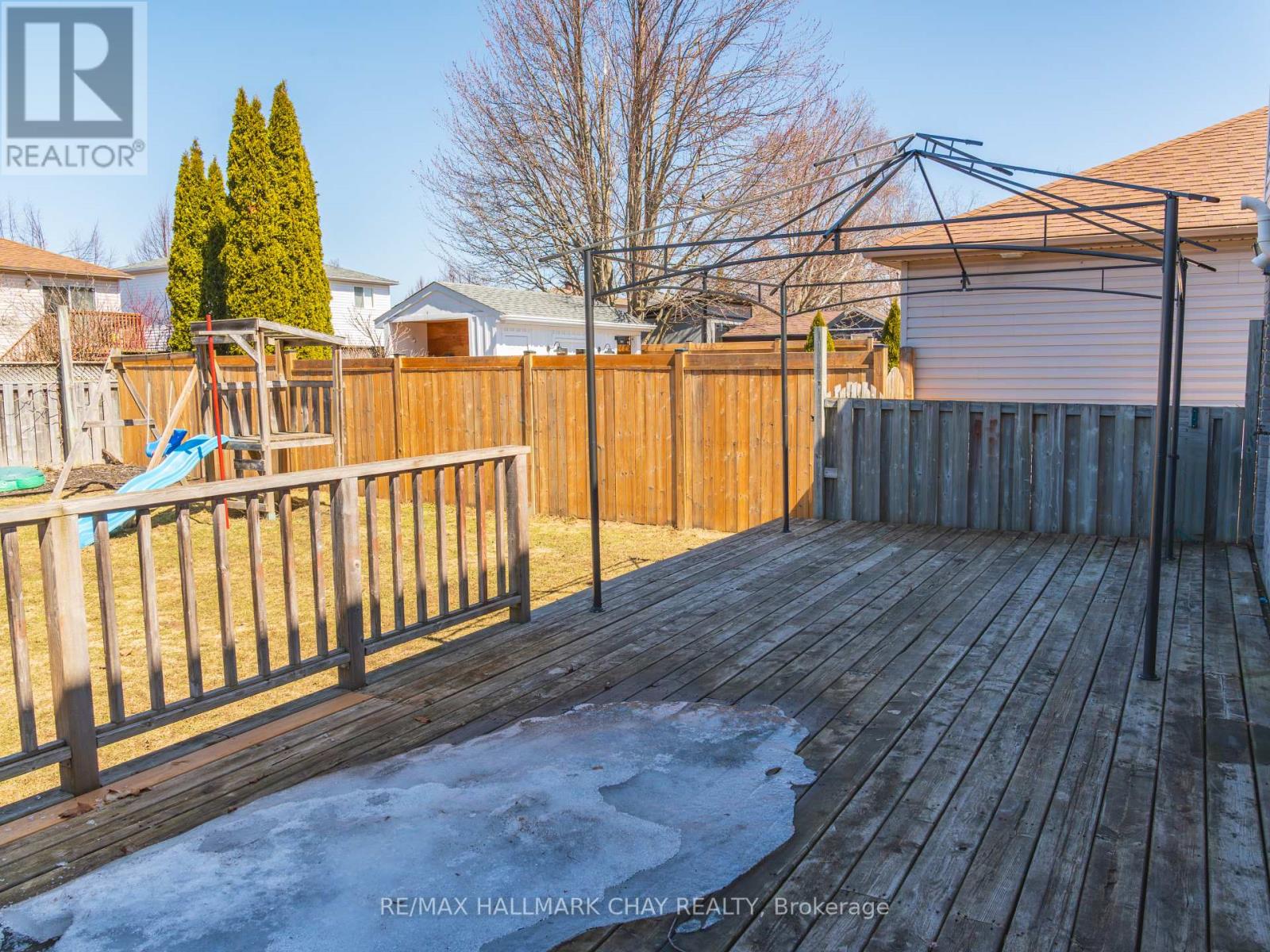 163 Columbia Road, Barrie (Holly), Ontario  L4N 8E3 - Photo 30 - S12989794