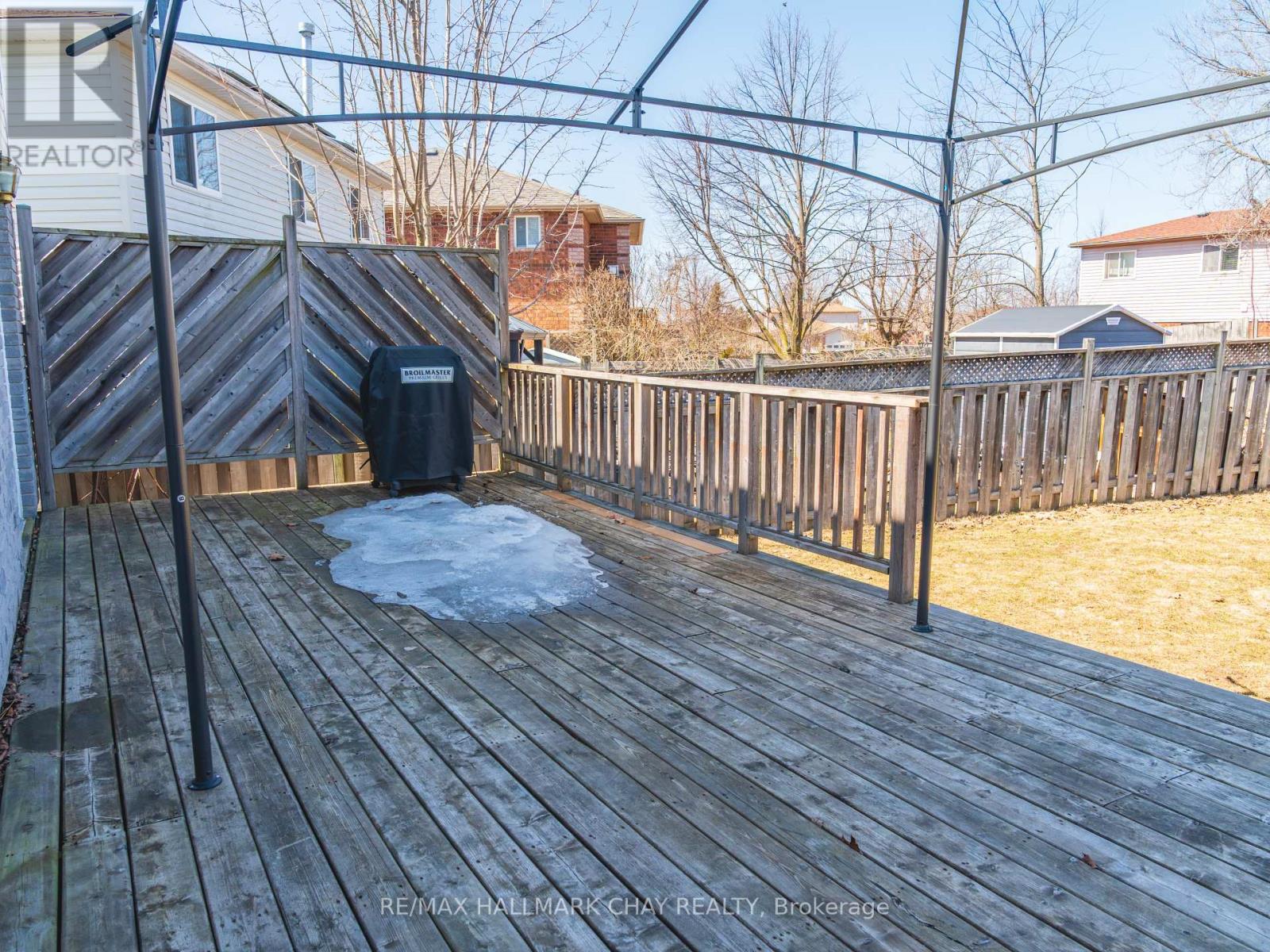 163 Columbia Road, Barrie (Holly), Ontario  L4N 8E3 - Photo 31 - S12989794