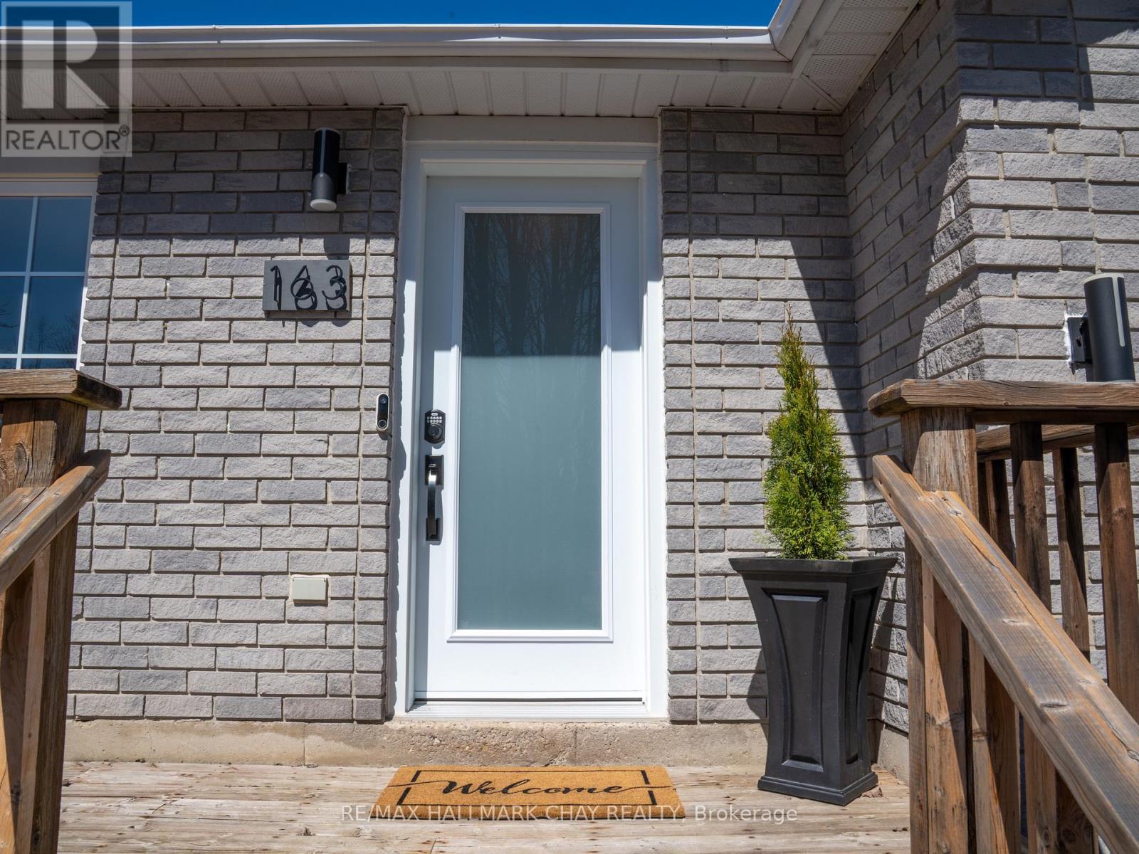 163 Columbia Road, Barrie (Holly), Ontario  L4N 8E3 - Photo 4 - S12989794