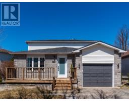 163 COLUMBIA ROAD, Barrie, Ontario