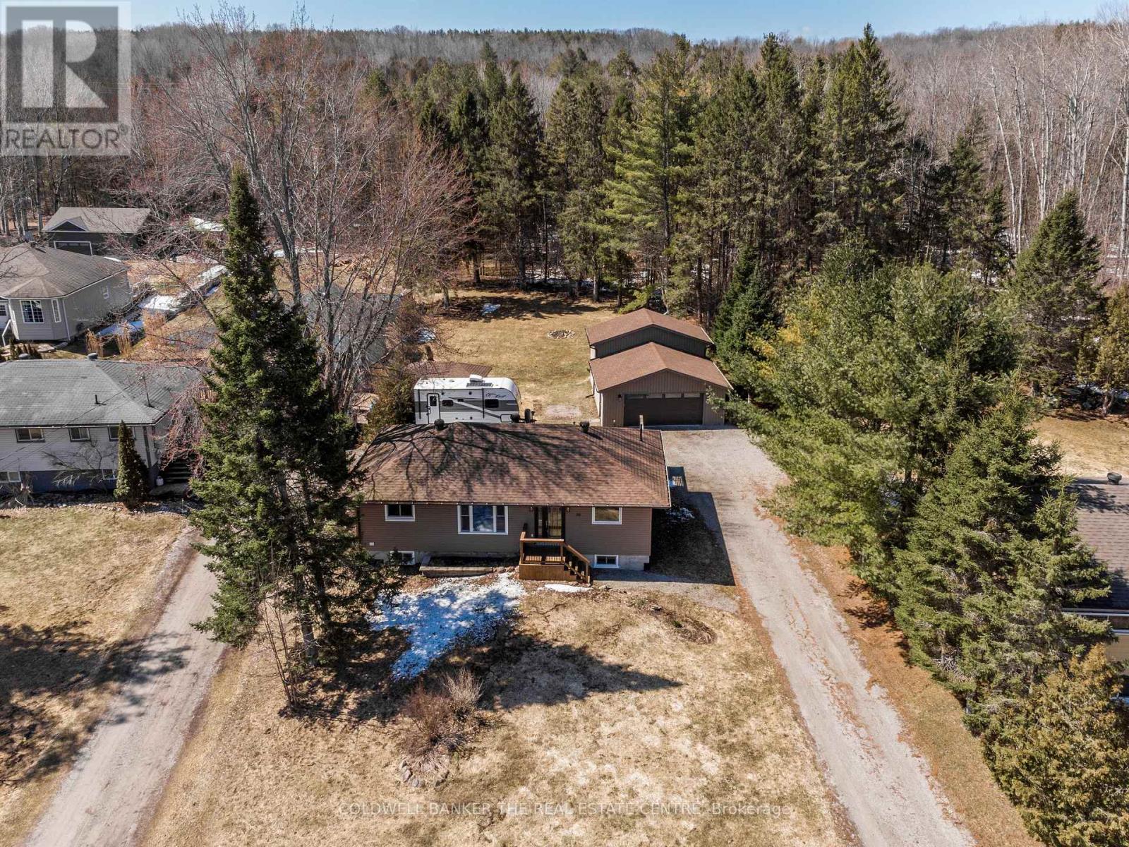 88 Maskinonge Road, Tay, Ontario  L0K 2A0 - Photo 34 - S12989890