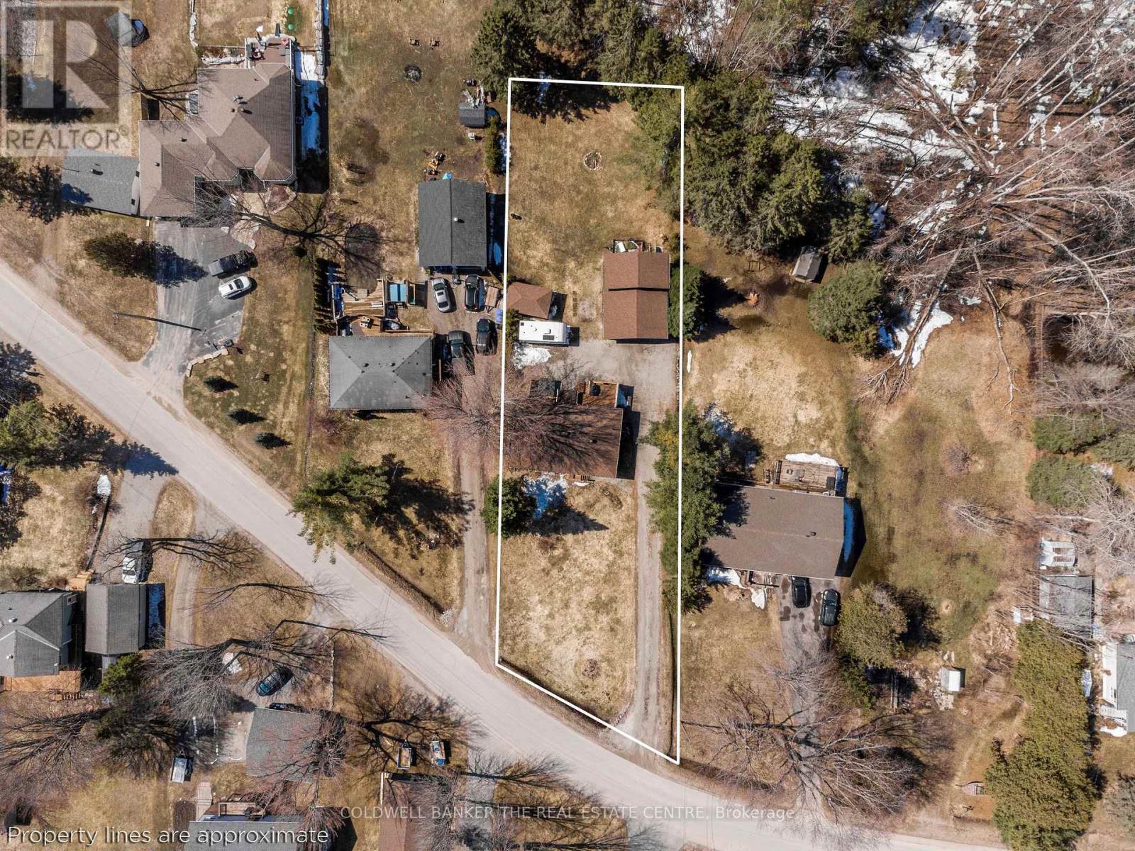 88 Maskinonge Road, Tay, Ontario  L0K 2A0 - Photo 35 - S12989890