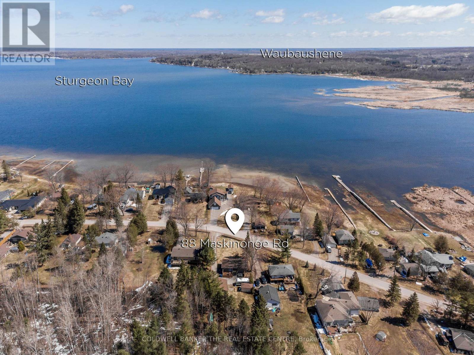 88 Maskinonge Road, Tay, Ontario  L0K 2A0 - Photo 37 - S12989890