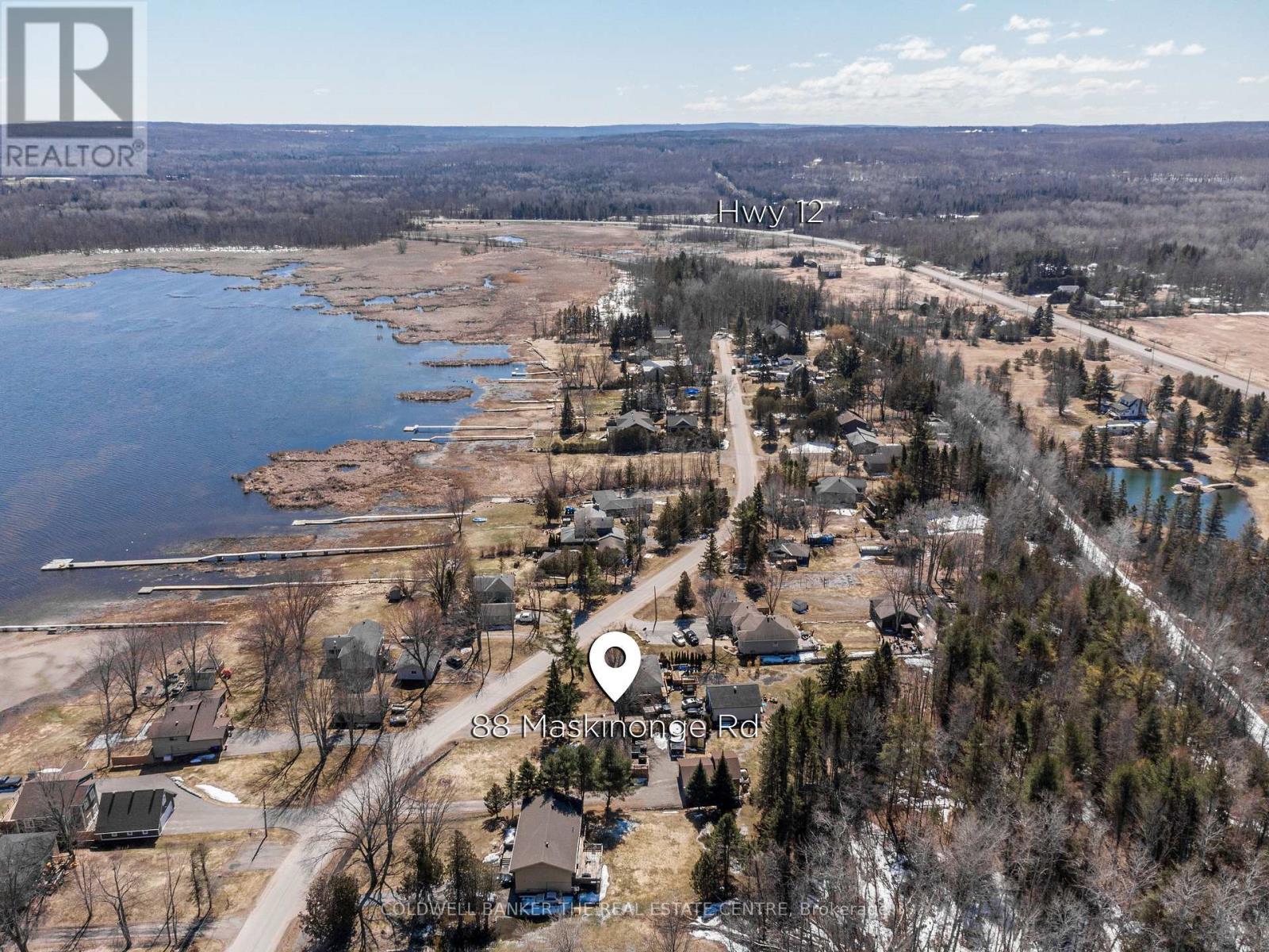 88 Maskinonge Road, Tay, Ontario  L0K 2A0 - Photo 38 - S12989890