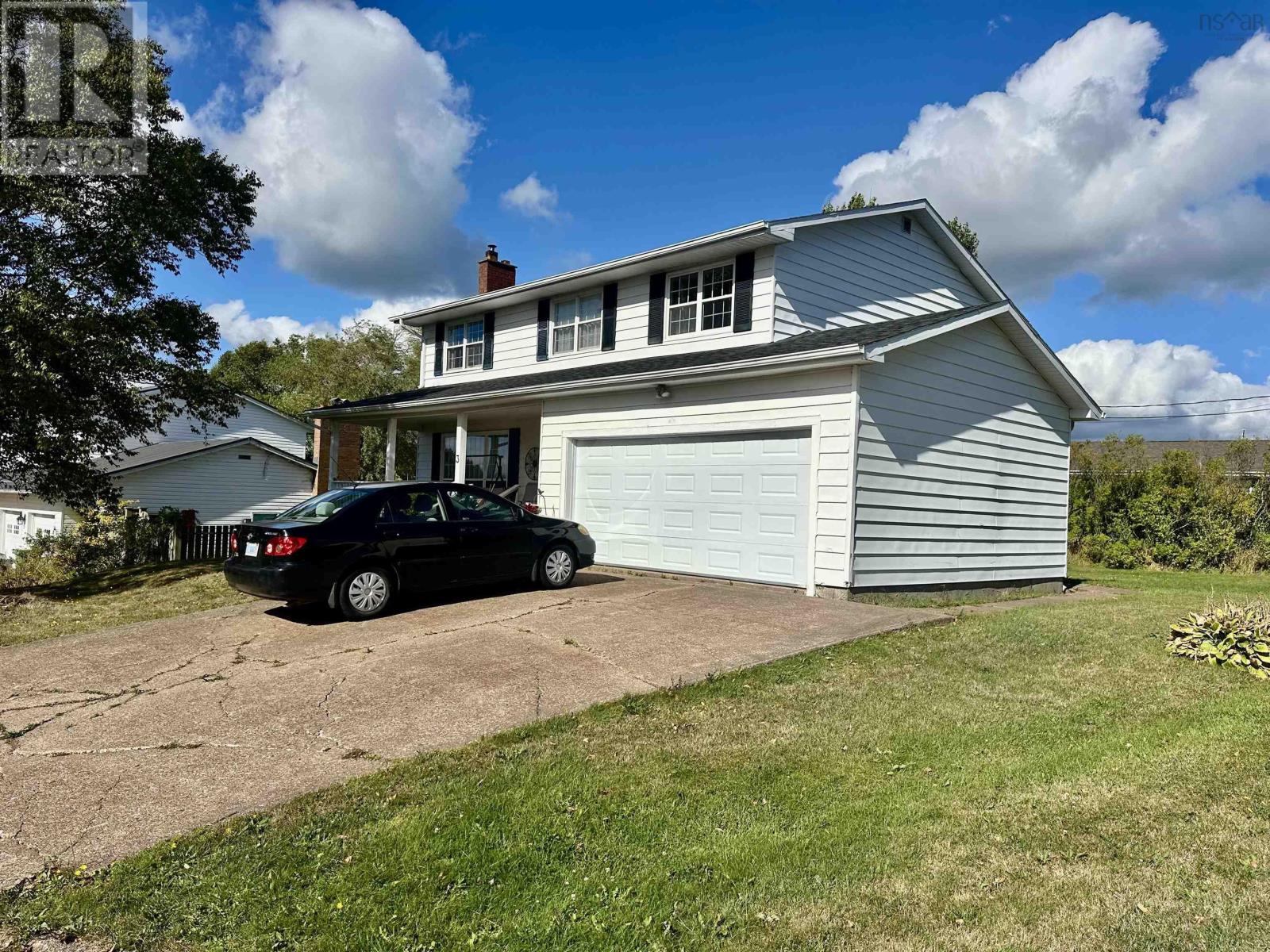 3 Grants Court, Port Hawkesbury, Nova Scotia  B9A 2K4 - Photo 3 - 202524032