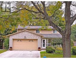 3058 VIEWMOUNT ROAD, Oakville, Ontario