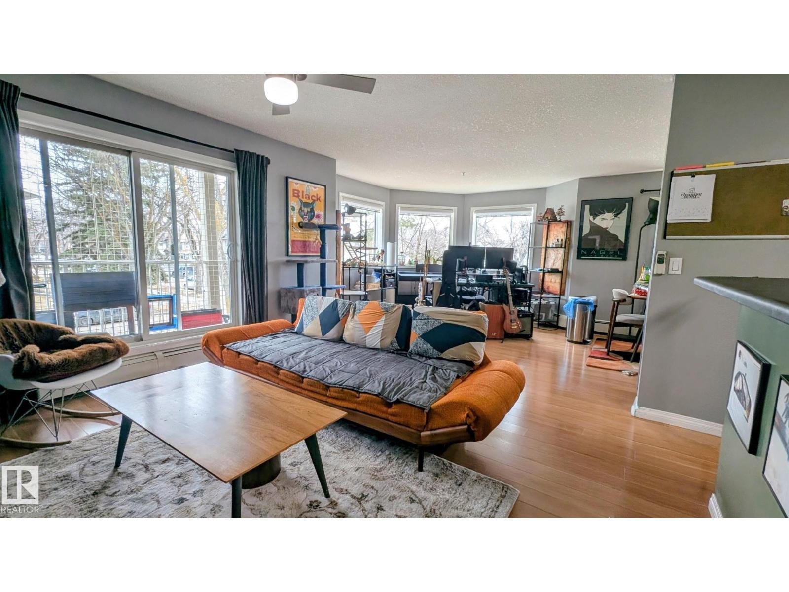 #201 11408 108 Av Nw, Edmonton, Alberta  T5H 4R5 - Photo 8 - E4478415