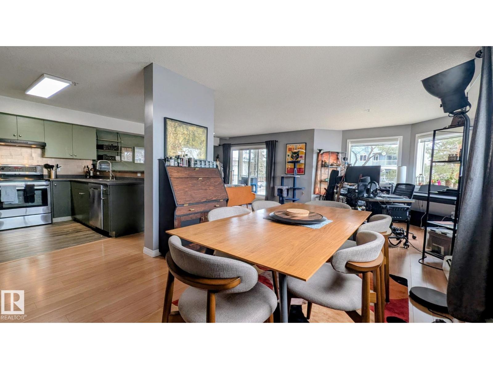 #201 11408 108 Av Nw, Edmonton, Alberta  T5H 4R5 - Photo 9 - E4478415