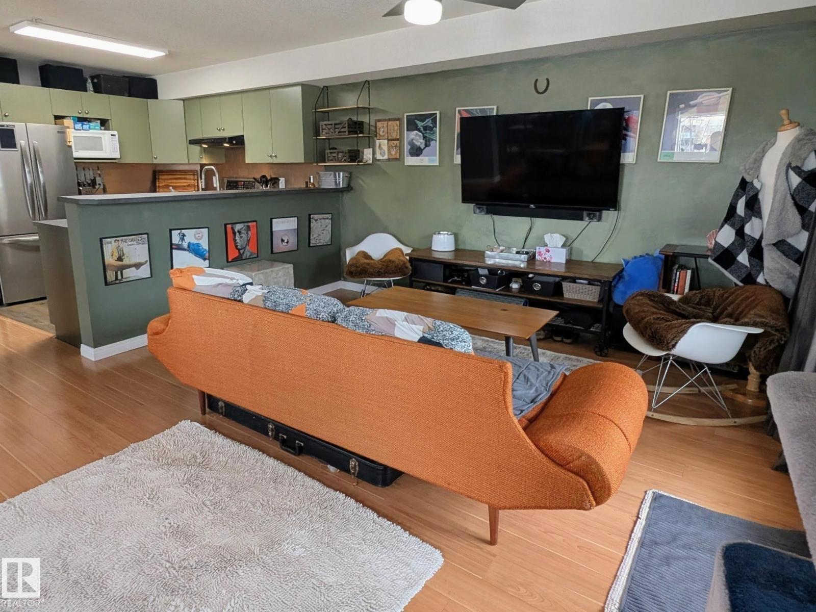 #201 11408 108 Av Nw, Edmonton, Alberta  T5H 4R5 - Photo 11 - E4478415