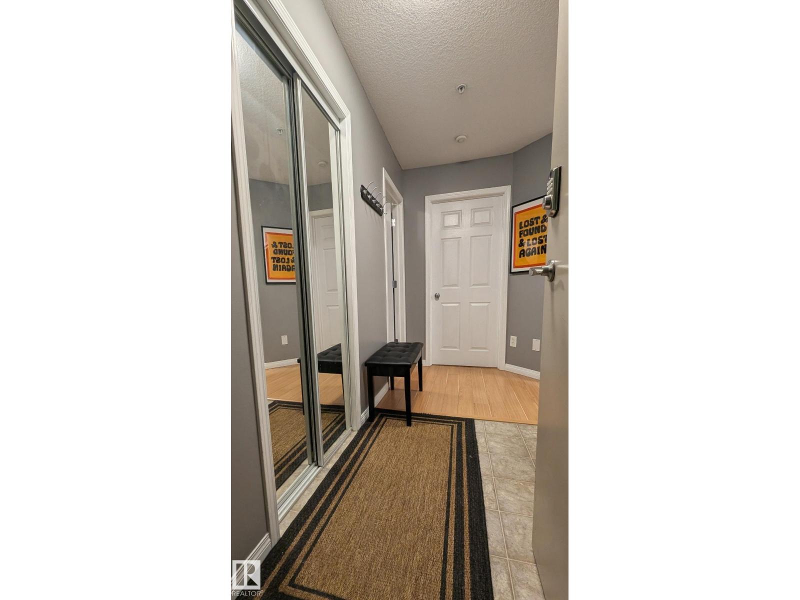 #201 11408 108 Av Nw, Edmonton, Alberta  T5H 4R5 - Photo 3 - E4478415