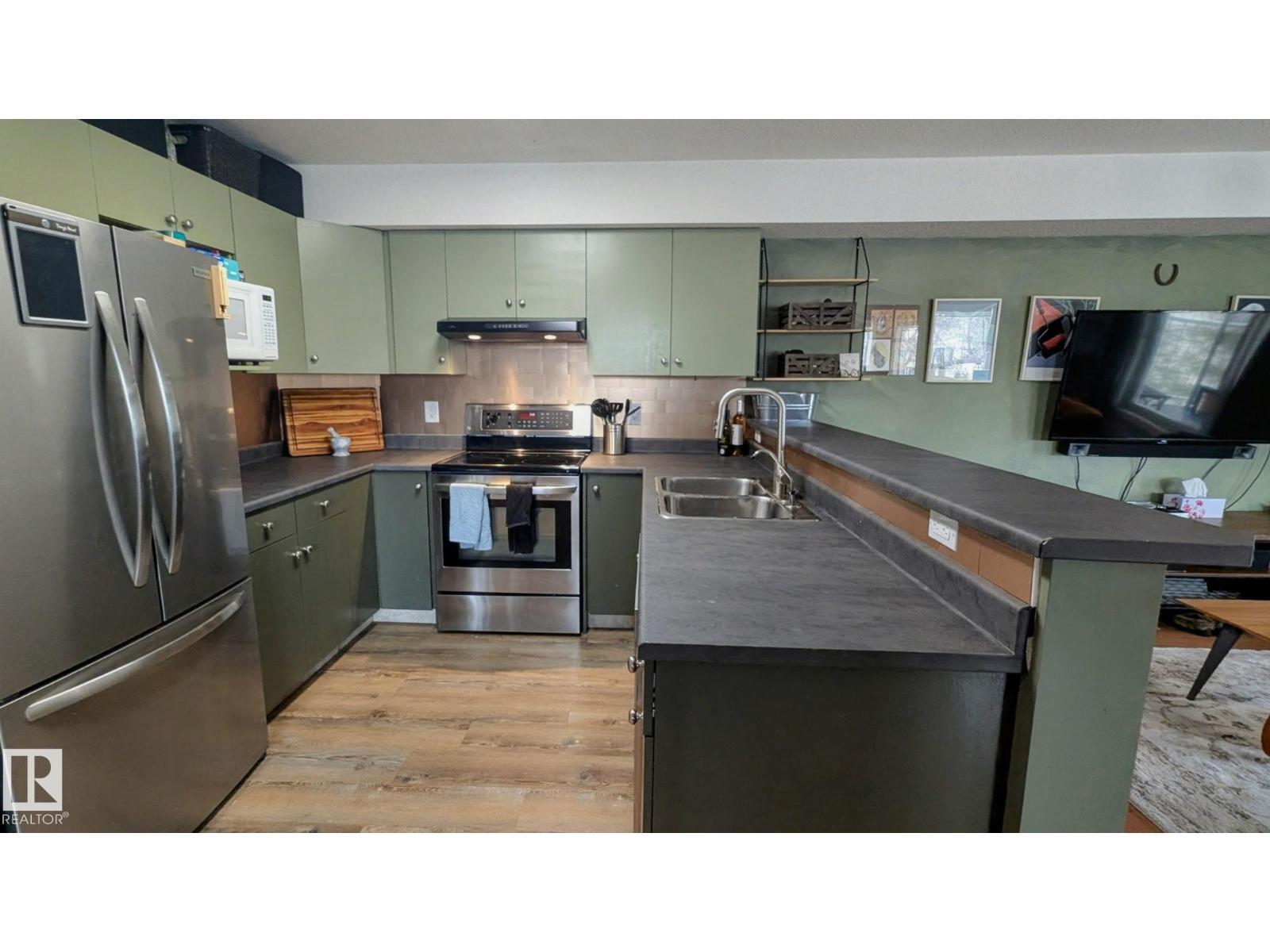 #201 11408 108 Av Nw, Edmonton, Alberta  T5H 4R5 - Photo 6 - E4478415