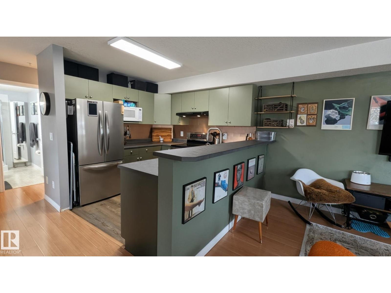 #201 11408 108 Av Nw, Edmonton, Alberta  T5H 4R5 - Photo 7 - E4478415