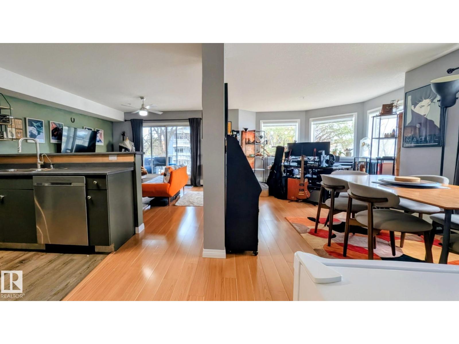 #201 11408 108 Av Nw, Edmonton, Alberta  T5H 4R5 - Photo 10 - E4478415