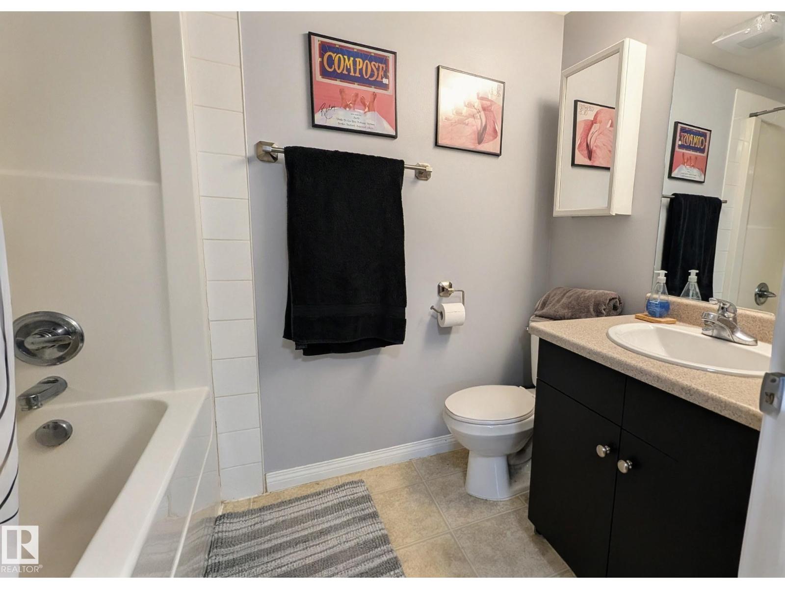 #201 11408 108 Av Nw, Edmonton, Alberta  T5H 4R5 - Photo 15 - E4478415