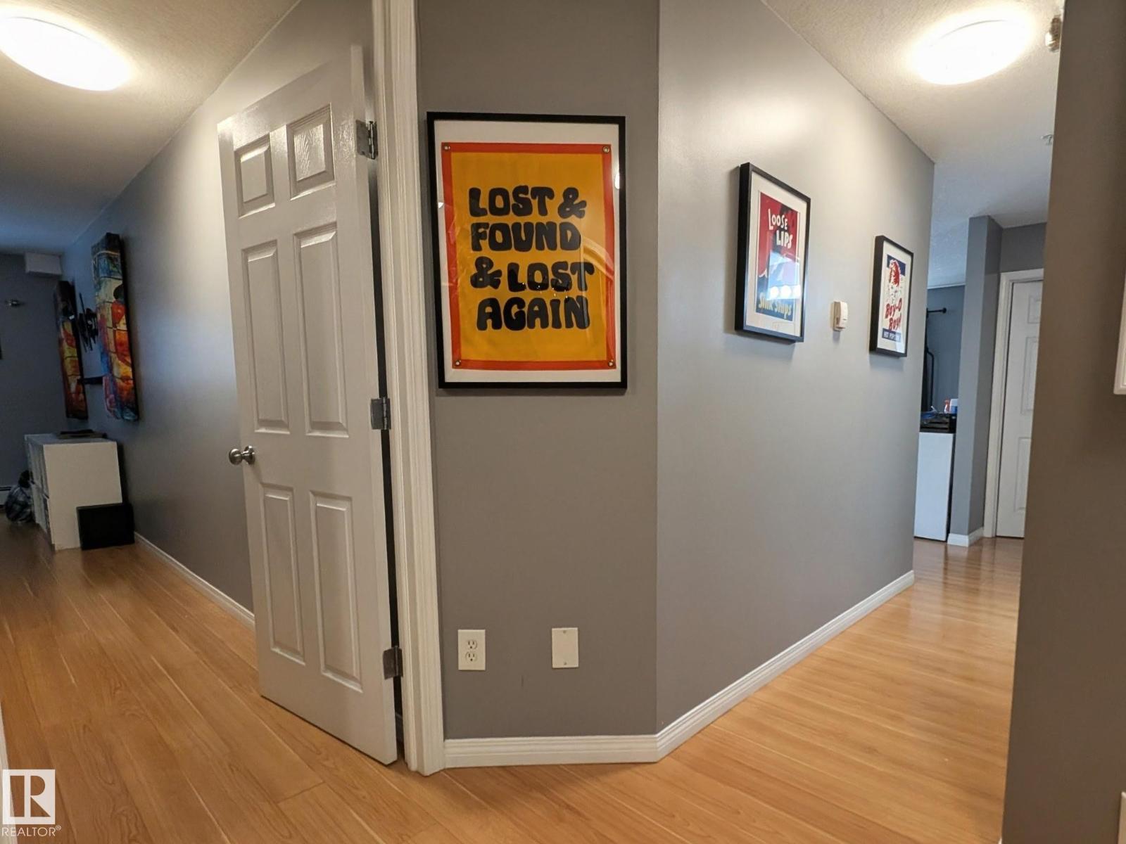 #201 11408 108 Av Nw, Edmonton, Alberta  T5H 4R5 - Photo 4 - E4478415