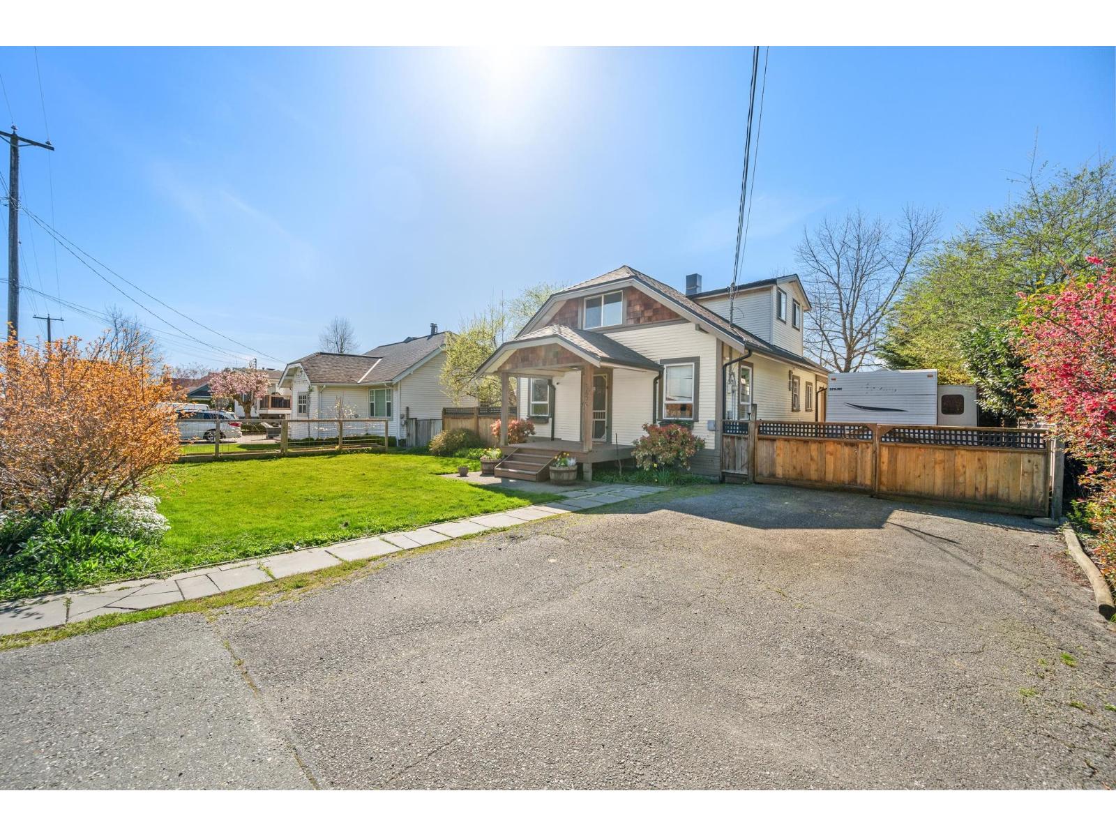 5695 Riverside Street, Abbotsford, British Columbia  V4X 1T4 - Photo 6 - R3110159