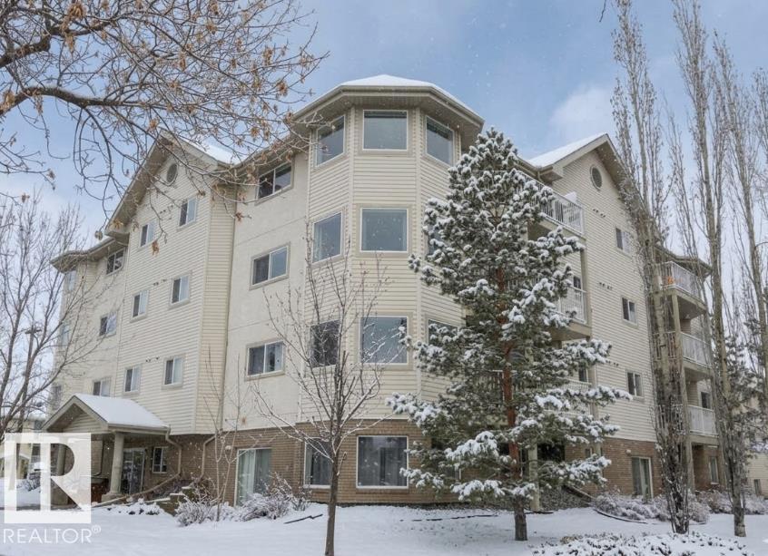 #201 11408 108 AV NW, Edmonton, Alberta