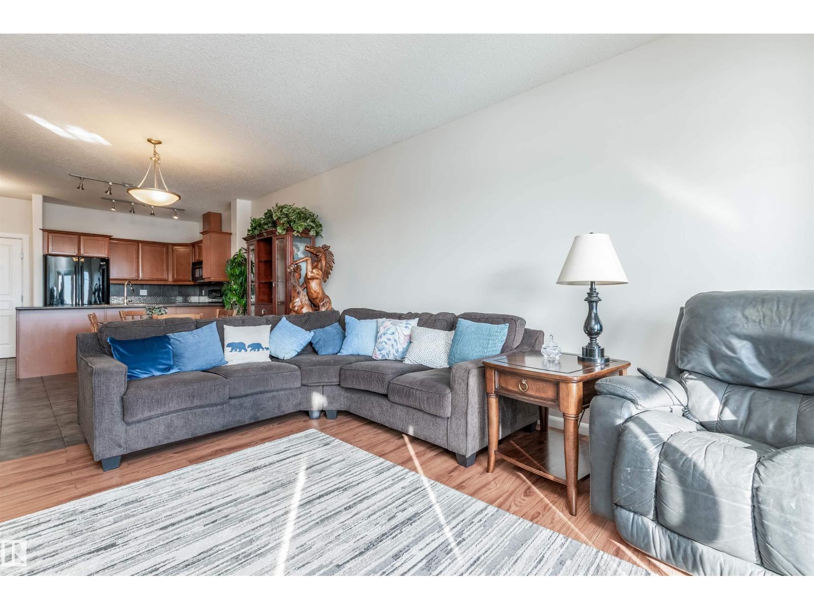 #439 300 Palisades Wy, Sherwood Park, Alberta  T8H 2T9 - Photo 9 - E4481984