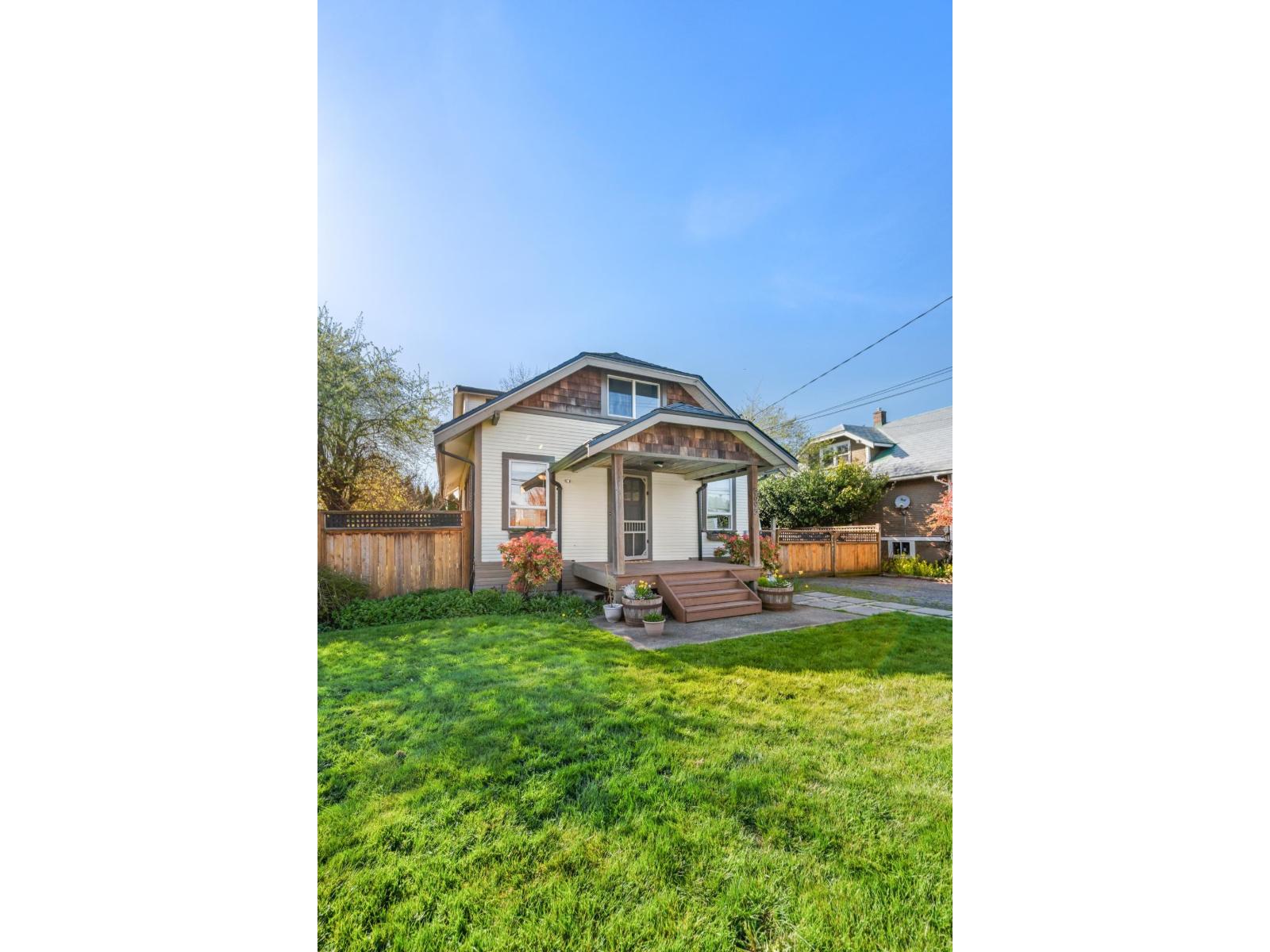 5695 Riverside Street, Abbotsford, British Columbia  V4X 1T4 - Photo 7 - R3110159