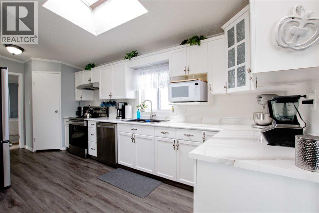 207, 10615 88 Street, Grande Prairie, Alberta  T8X 1P5 - Photo 5 - A2300042