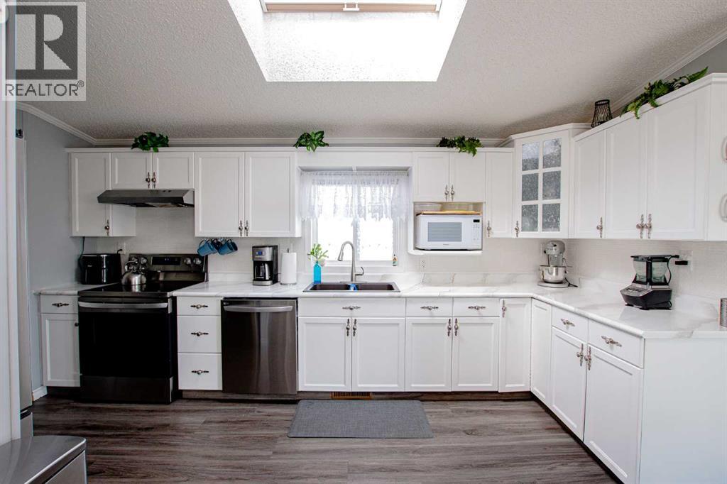 207, 10615 88 Street, Grande Prairie, Alberta  T8X 1P5 - Photo 4 - A2300042