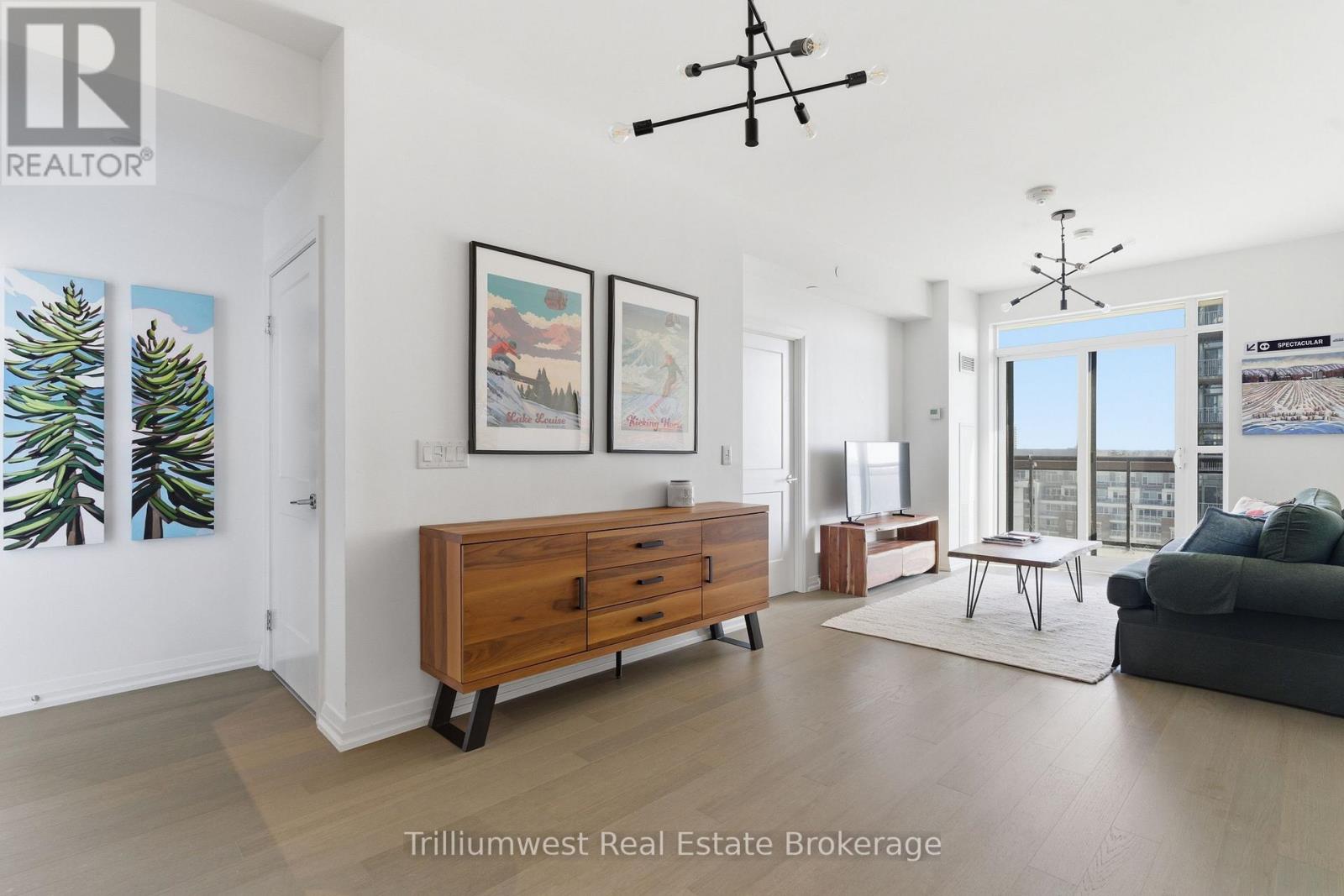 702 - 155 Caroline Street S, Waterloo, Ontario  N2L 0J8 - Photo 10 - X12989526