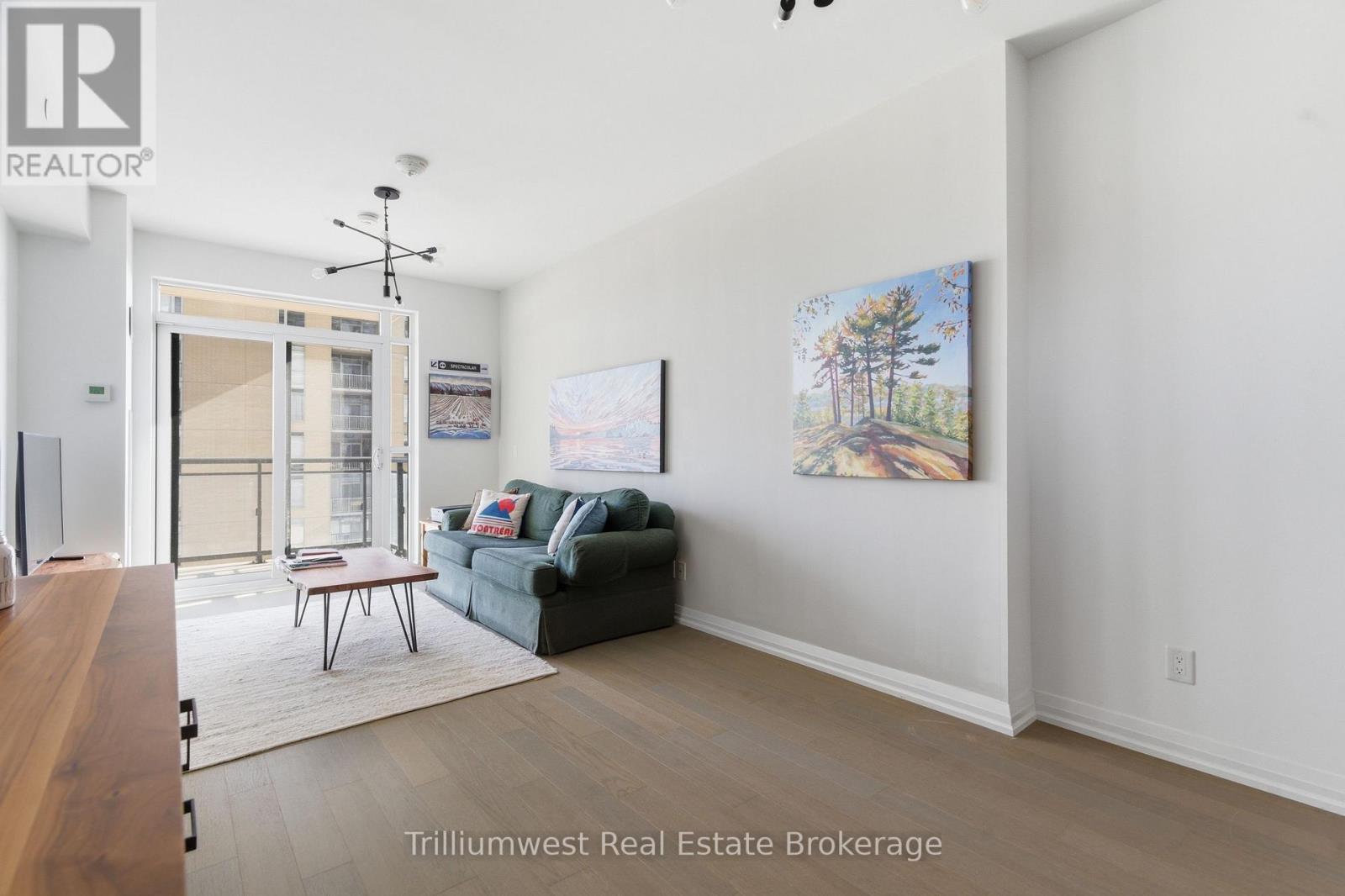 702 - 155 Caroline Street S, Waterloo, Ontario  N2L 0J8 - Photo 11 - X12989526