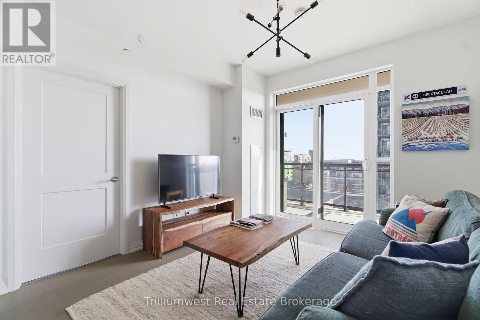 702 - 155 Caroline Street S, Waterloo, Ontario  N2L 0J8 - Photo 12 - X12989526