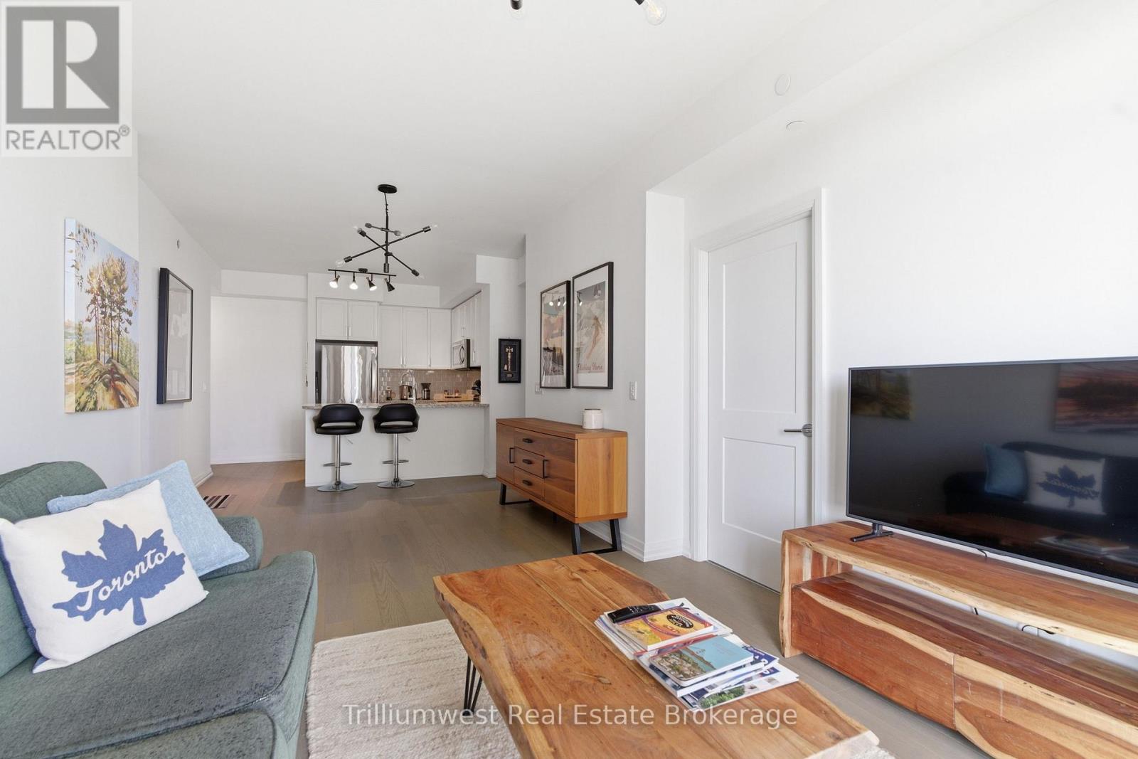 702 - 155 Caroline Street S, Waterloo, Ontario  N2L 0J8 - Photo 13 - X12989526