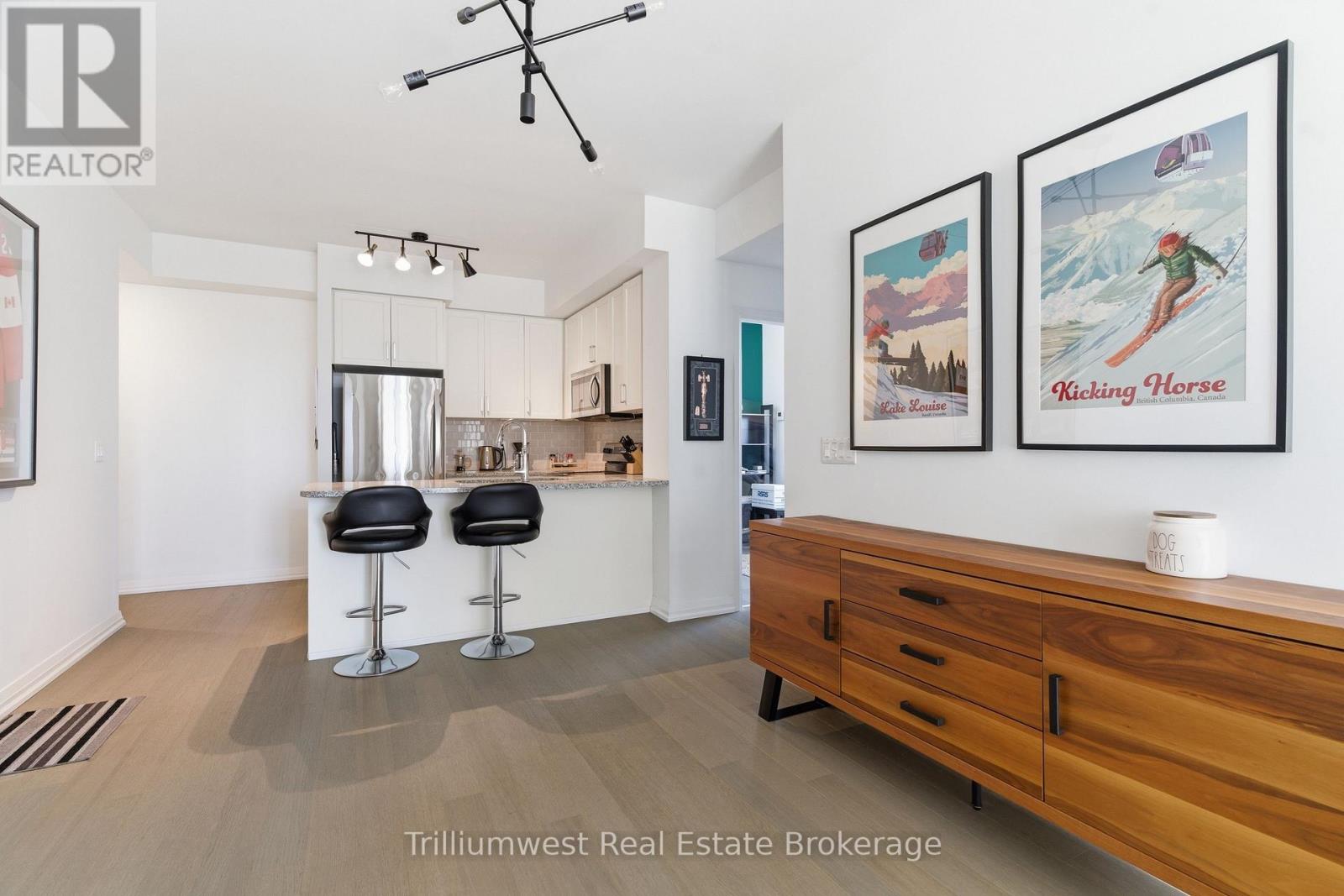 702 - 155 Caroline Street S, Waterloo, Ontario  N2L 0J8 - Photo 15 - X12989526