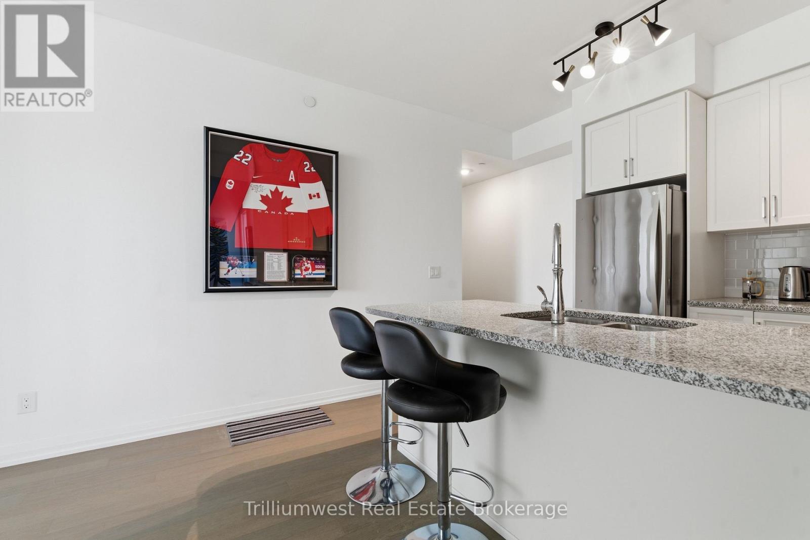 702 - 155 Caroline Street S, Waterloo, Ontario  N2L 0J8 - Photo 16 - X12989526