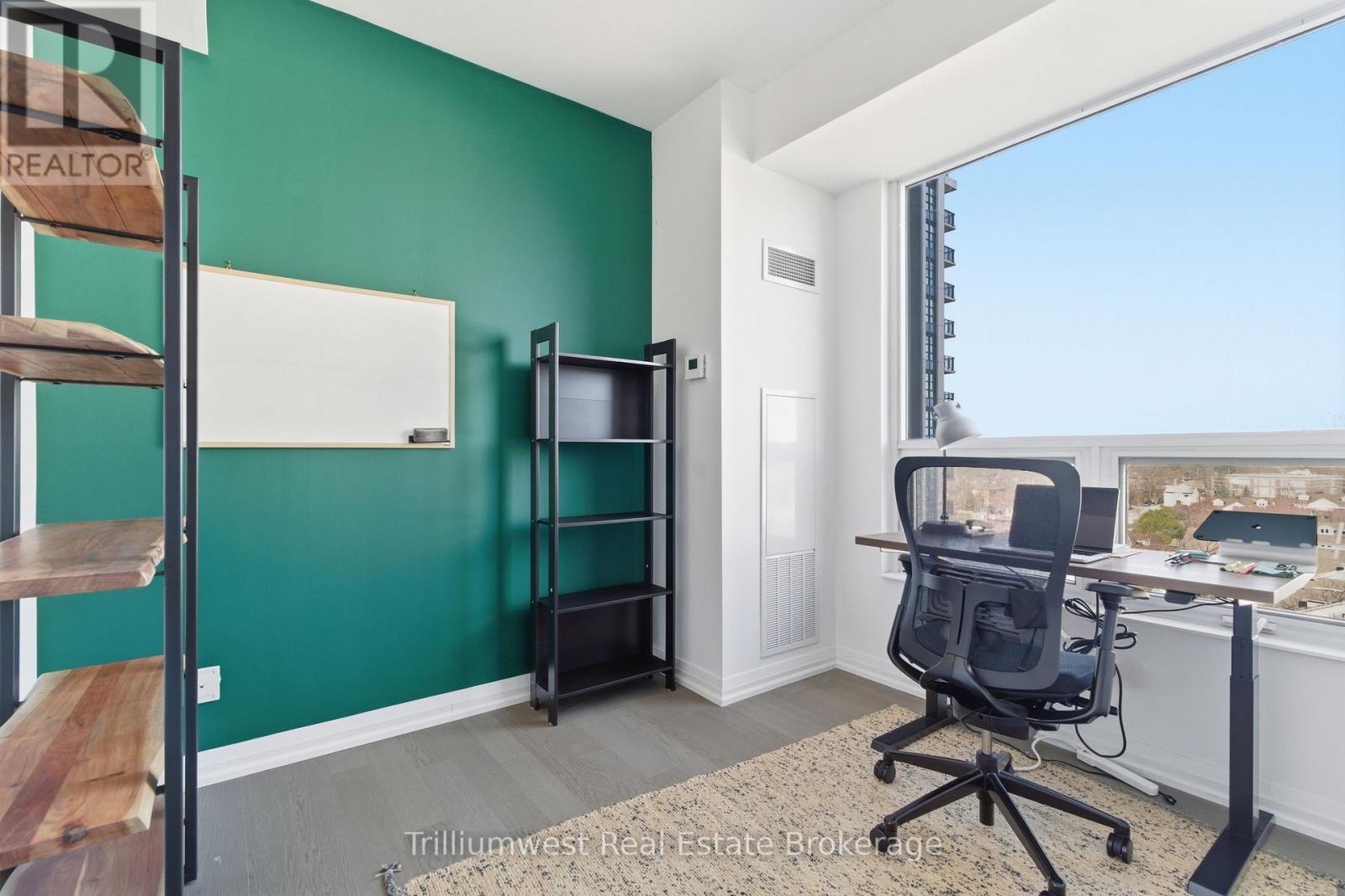 702 - 155 Caroline Street S, Waterloo, Ontario  N2L 0J8 - Photo 17 - X12989526