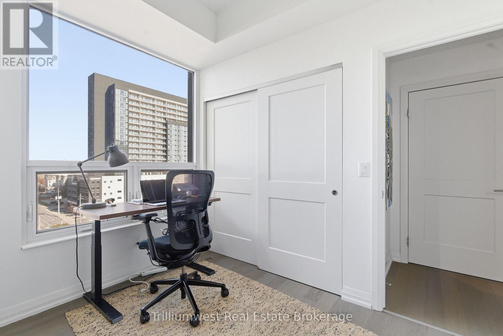 702 - 155 Caroline Street S, Waterloo, Ontario  N2L 0J8 - Photo 18 - X12989526