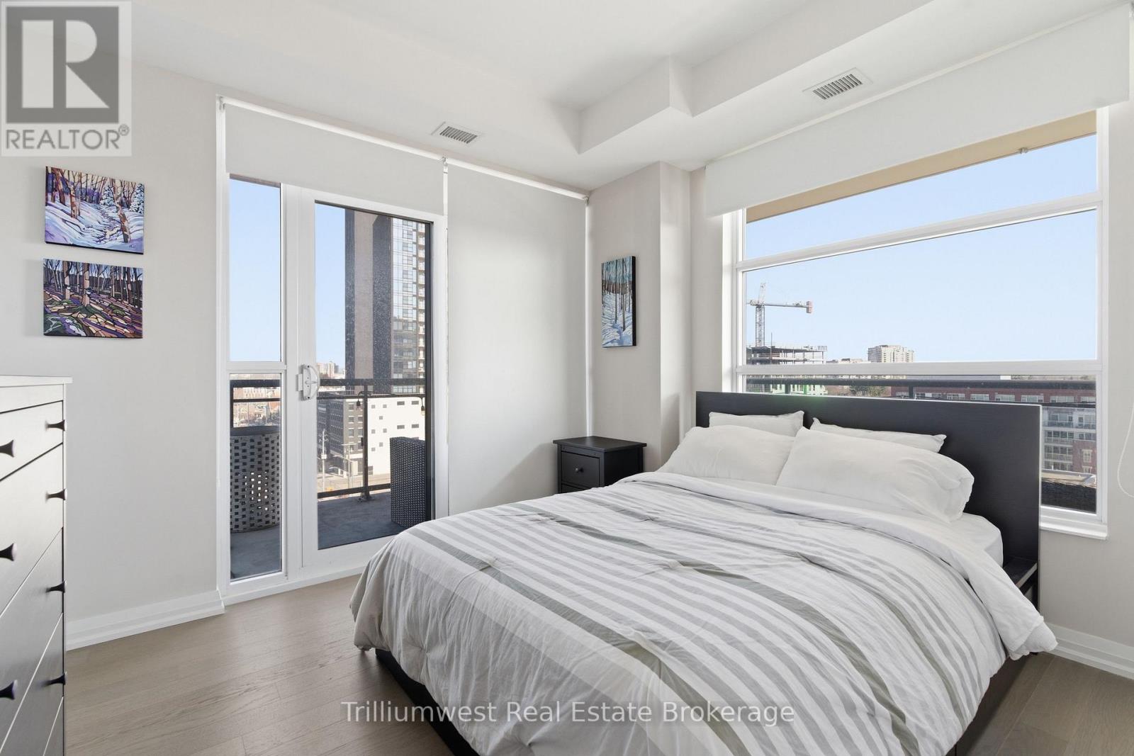 702 - 155 Caroline Street S, Waterloo, Ontario  N2L 0J8 - Photo 20 - X12989526