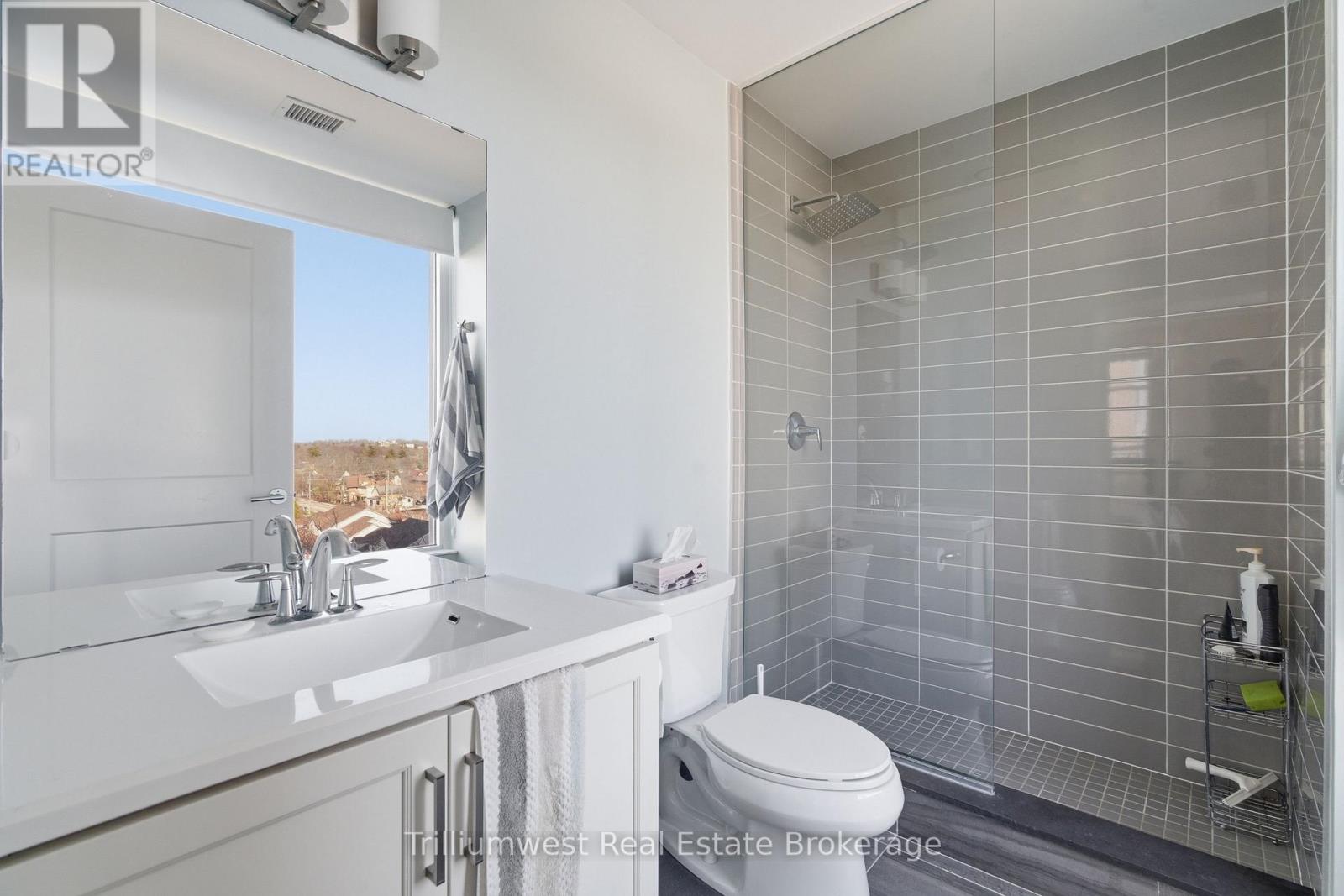 702 - 155 Caroline Street S, Waterloo, Ontario  N2L 0J8 - Photo 22 - X12989526