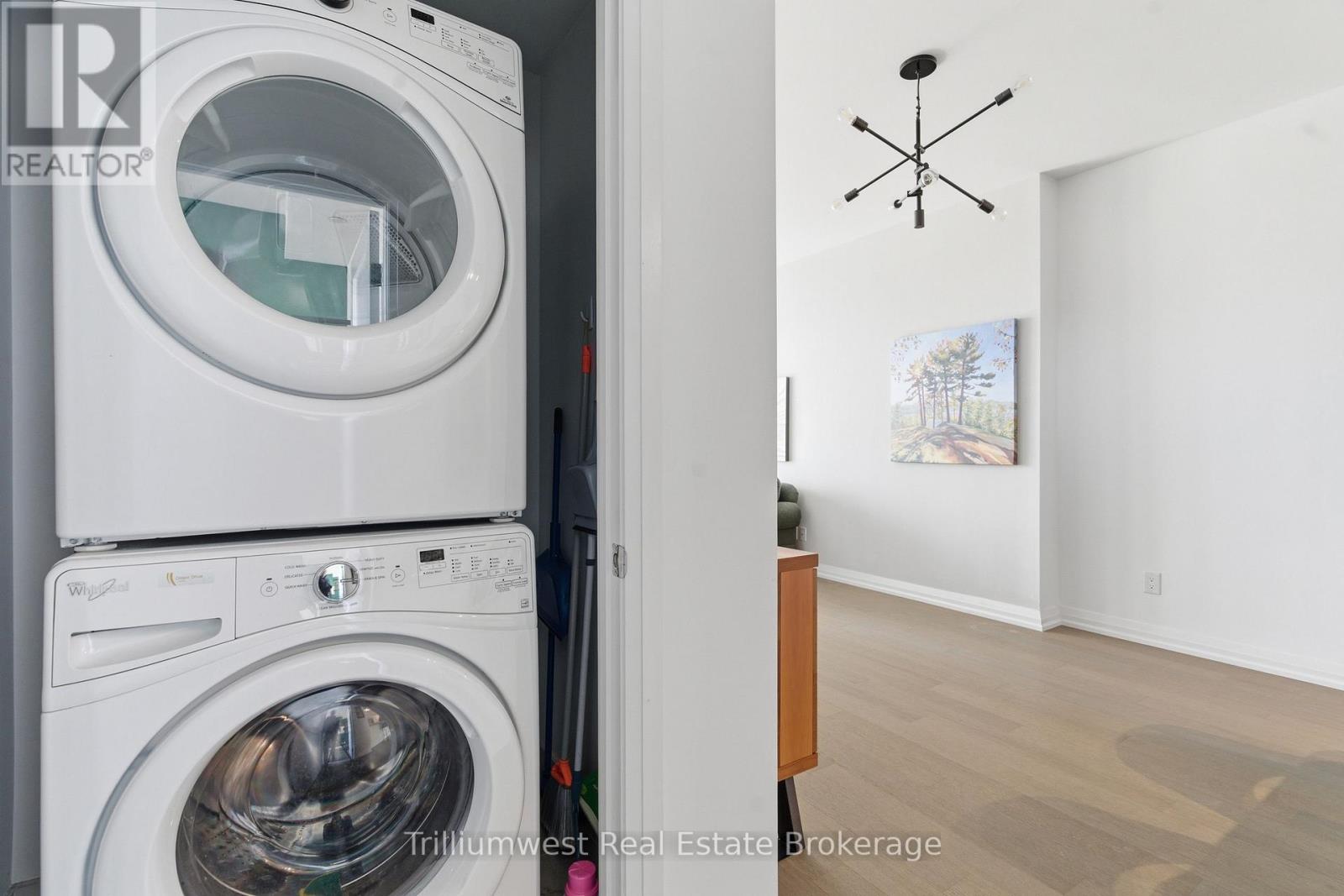 702 - 155 Caroline Street S, Waterloo, Ontario  N2L 0J8 - Photo 23 - X12989526