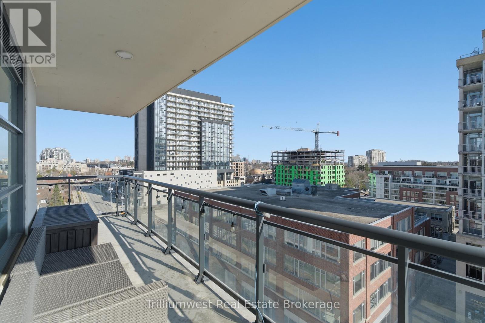 702 - 155 Caroline Street S, Waterloo, Ontario  N2L 0J8 - Photo 24 - X12989526