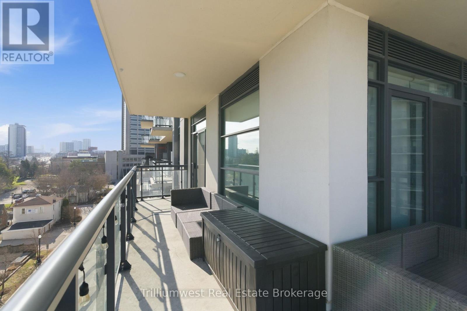 702 - 155 Caroline Street S, Waterloo, Ontario  N2L 0J8 - Photo 25 - X12989526