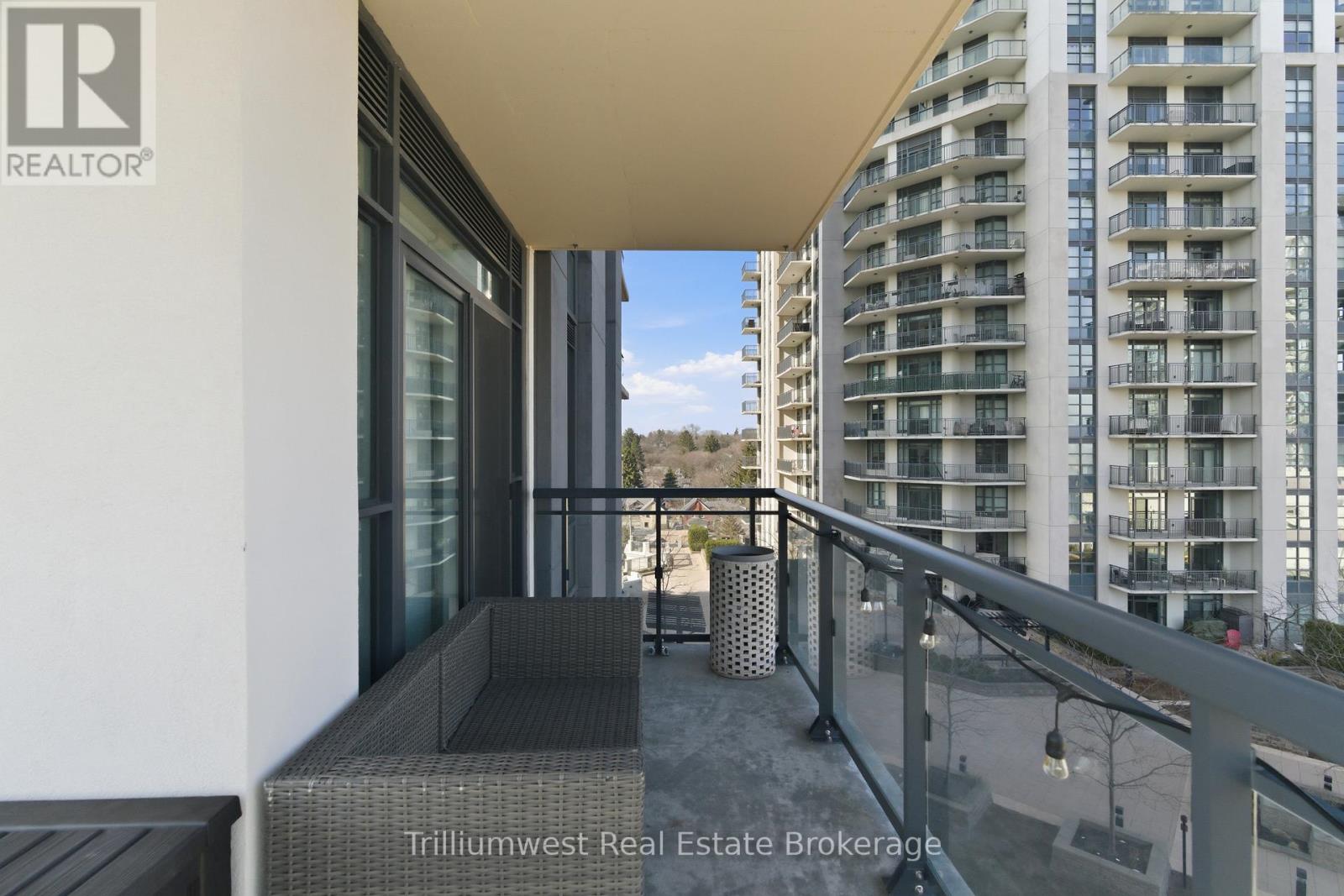 702 - 155 Caroline Street S, Waterloo, Ontario  N2L 0J8 - Photo 27 - X12989526