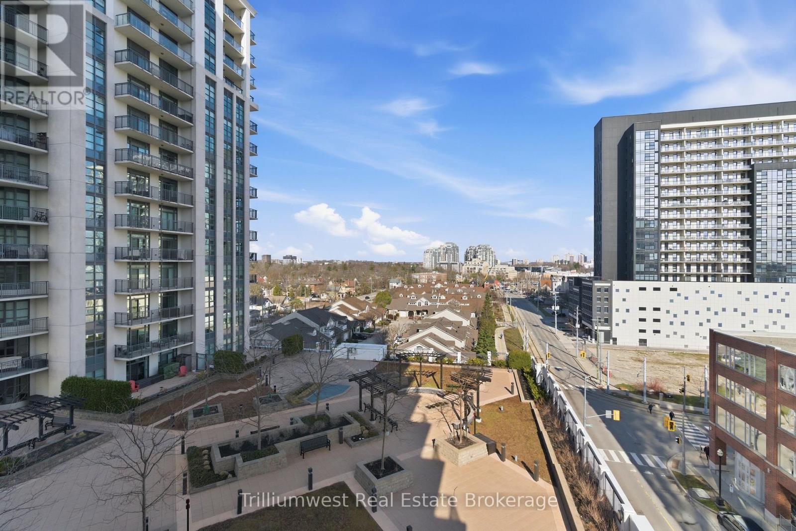 702 - 155 Caroline Street S, Waterloo, Ontario  N2L 0J8 - Photo 28 - X12989526