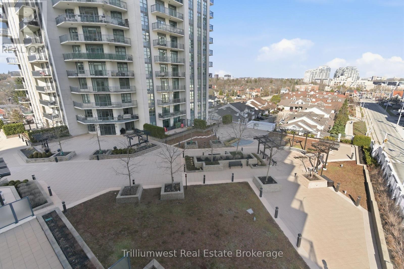 702 - 155 Caroline Street S, Waterloo, Ontario  N2L 0J8 - Photo 29 - X12989526