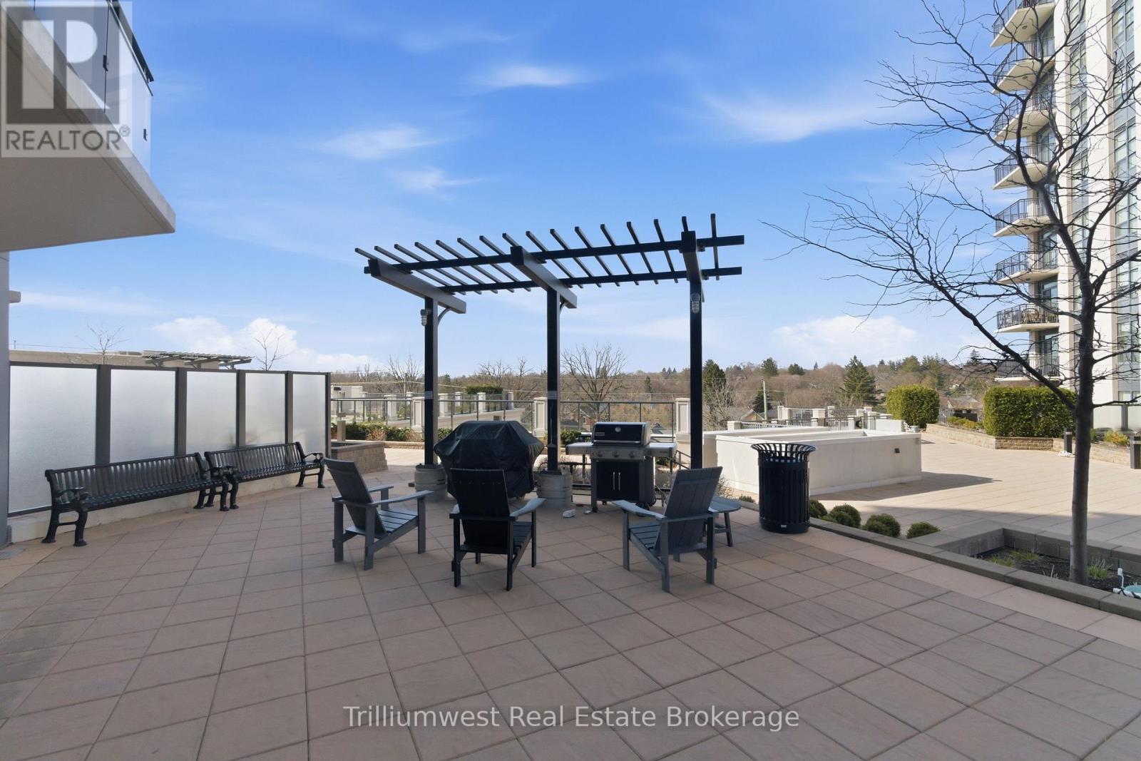 702 - 155 Caroline Street S, Waterloo, Ontario  N2L 0J8 - Photo 30 - X12989526